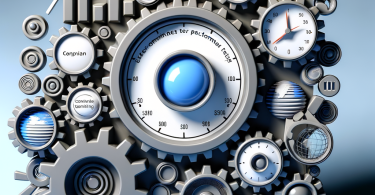 ASP.NET'te Performans Optimizasyonu Teknikleri