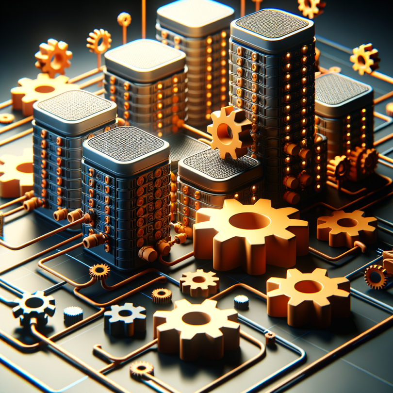 Elasticsearch Performans Sorunları ve Çözüm Yolları