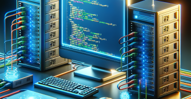 Nginx Reverse Proxy Kurulumu ve Optimizasyonu Nasıl Yapılır