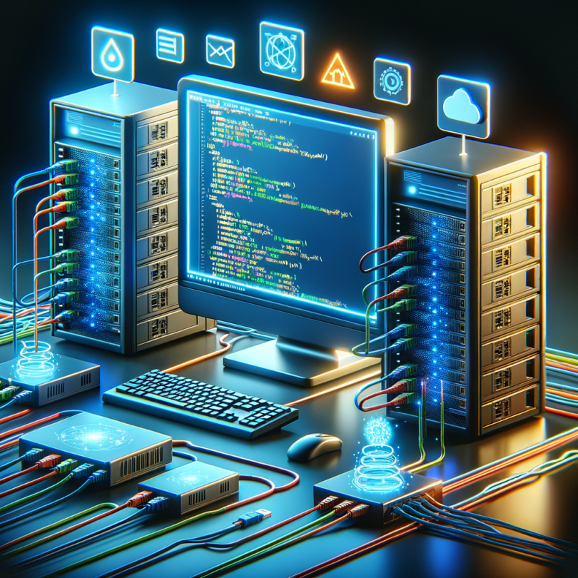 nginx-reverse-proxy-kurulumu-ve-optimizasyonu-nasil-yapilir | Hız Hosting - Blog Nginx Reverse Proxy Kurulumu ve Optimizasyonu Nasıl Yapılır