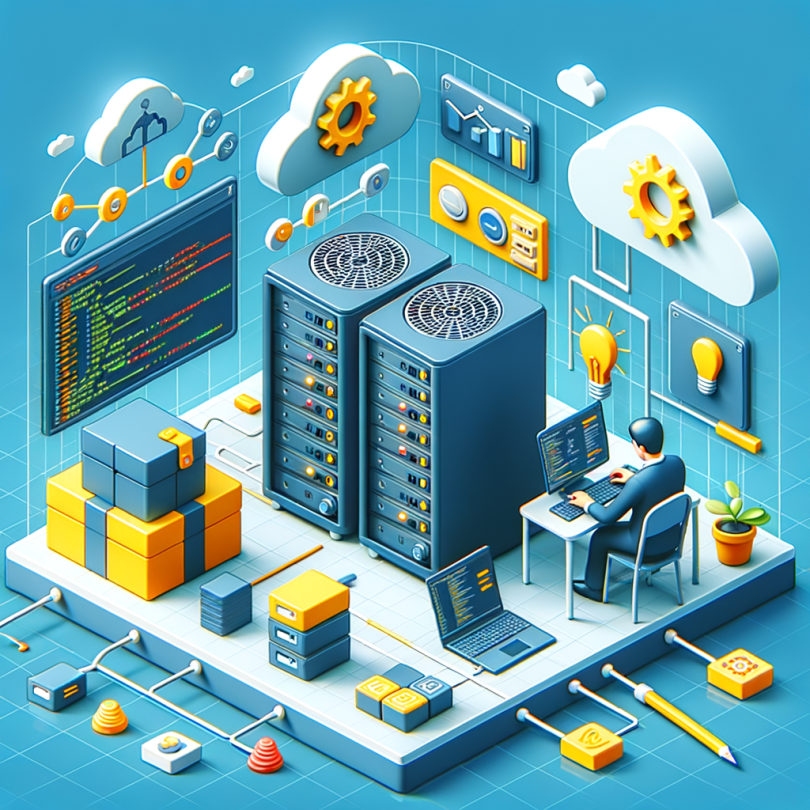 vps-ile-docker-kurulumu-ve-yonetimi-adim-adim-kilavuz | Hız Hosting - Blog VPS ile Docker Kurulumu ve Yönetimi: Adım Adım Kılavuz