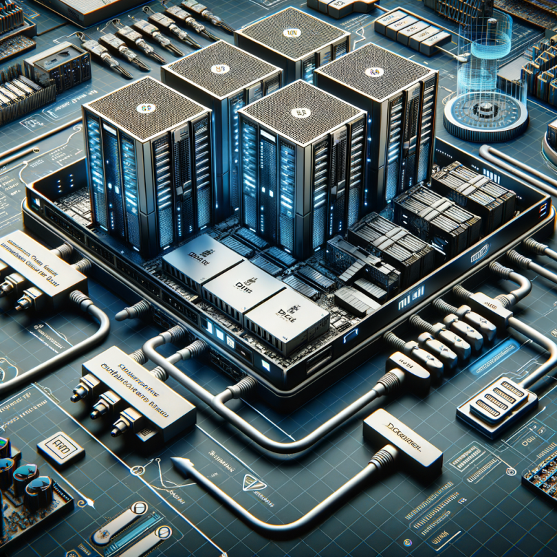 dell-sunucularinda-raid-yapilandirmasi-ve-yonetimi | Hız Hosting - Blog Dell Sunucularında RAID Yapılandırması ve Yönetimi