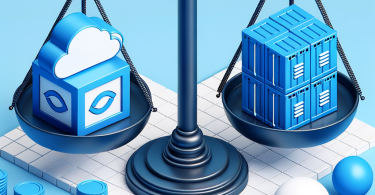 Kubernetes ve Docker Hosting: Hangi Seçim Daha İyi?