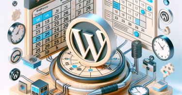 WordPress Cron İşlemleri ve Zamanlanmış Görevler Yönetimi