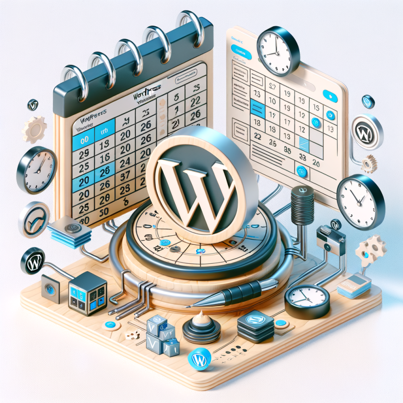 WordPress Cron İşlemleri ve Zamanlanmış Görevler Yönetimi