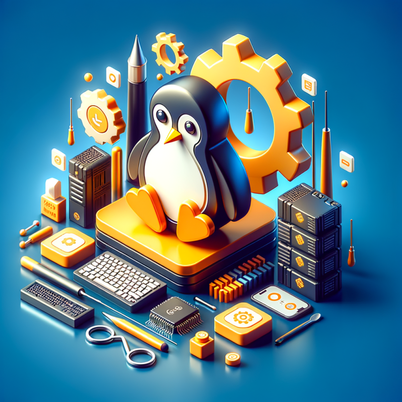 Linux Çekirdek Derleme Rehberi: Adım Adım Kılavuz