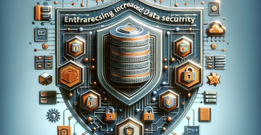 Modern Yedekleme Stratejileriyle Veri Güvenliğini Artırma