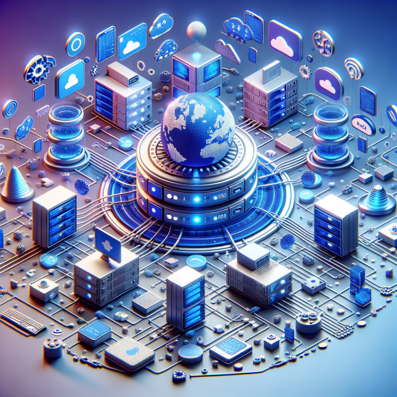 Plesk Üzerinde DNS Yönetimi ve Optimizasyonu