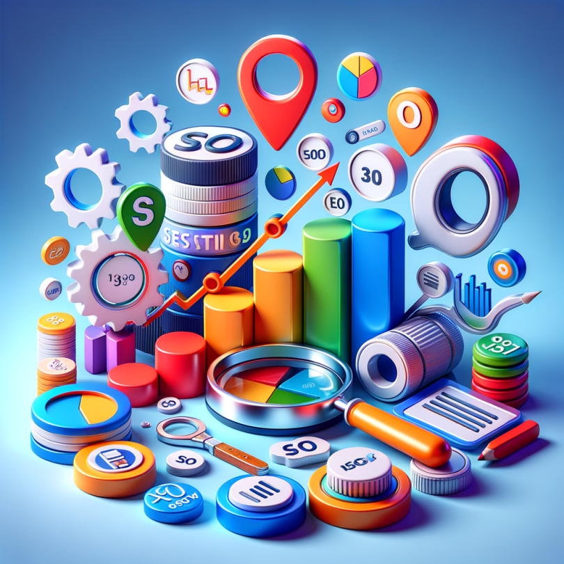 Log Analizi ile SEO Performansını Artırma Yöntemleri