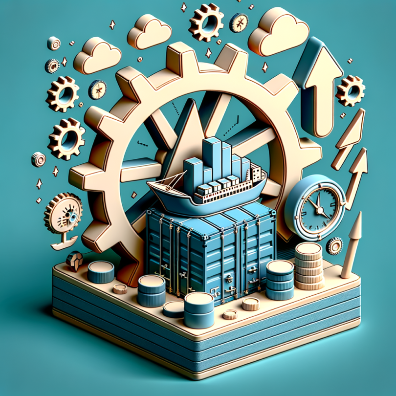 Docker İmaj Optimizasyonu: En İyi Uygulamalar ve İpuçları