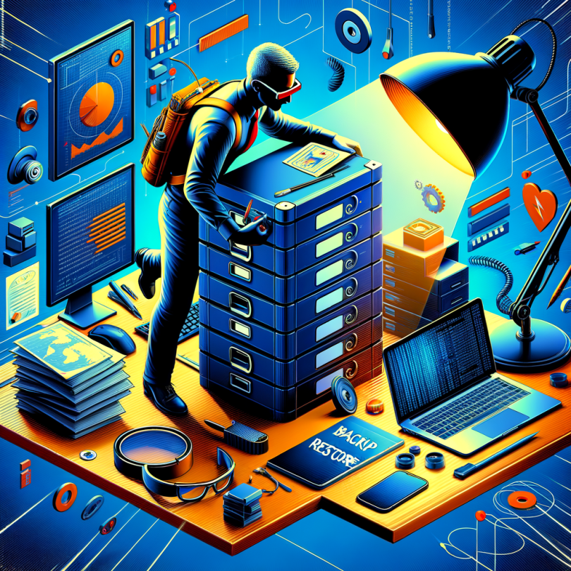 DirectAdmin Yedekleme ve Geri Yükleme Sorunlarının Çözümü