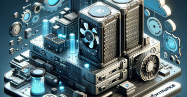 VDS Performansını Optimize Etmenin İpuçları ve Yöntemleri