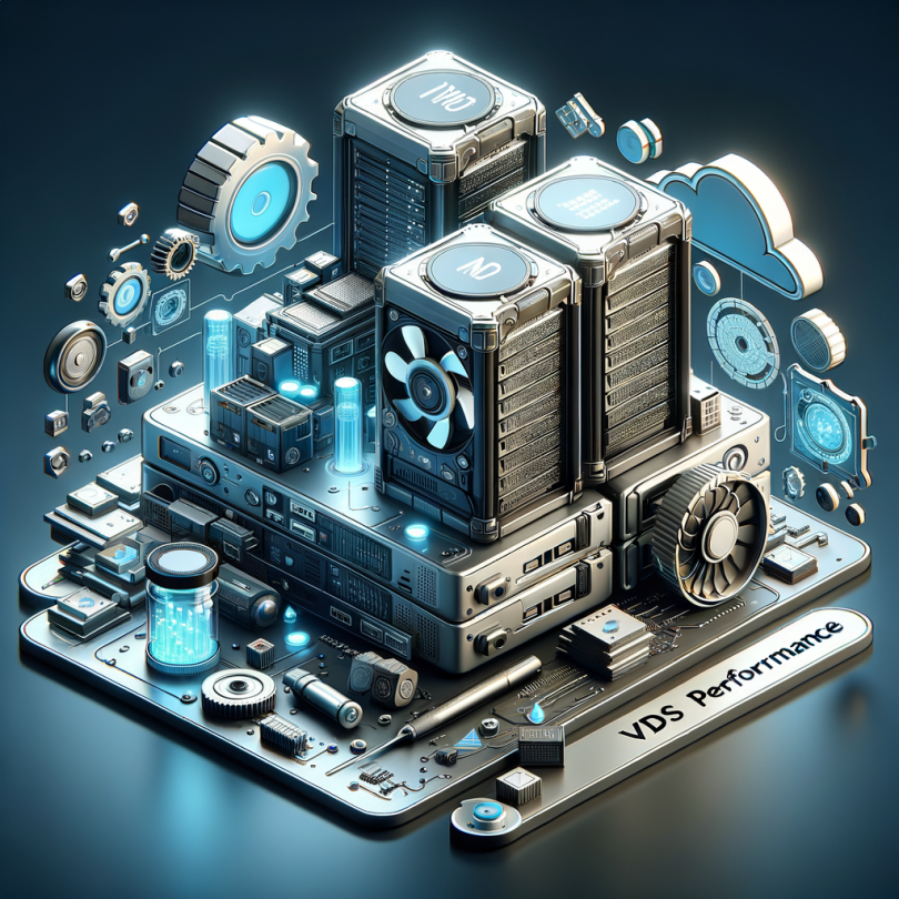 vds-performansini-optimize-etmenin-ipuclari-ve-yontemleri | Hız Hosting - Blog VDS Performansını Optimize Etmenin İpuçları ve Yöntemleri