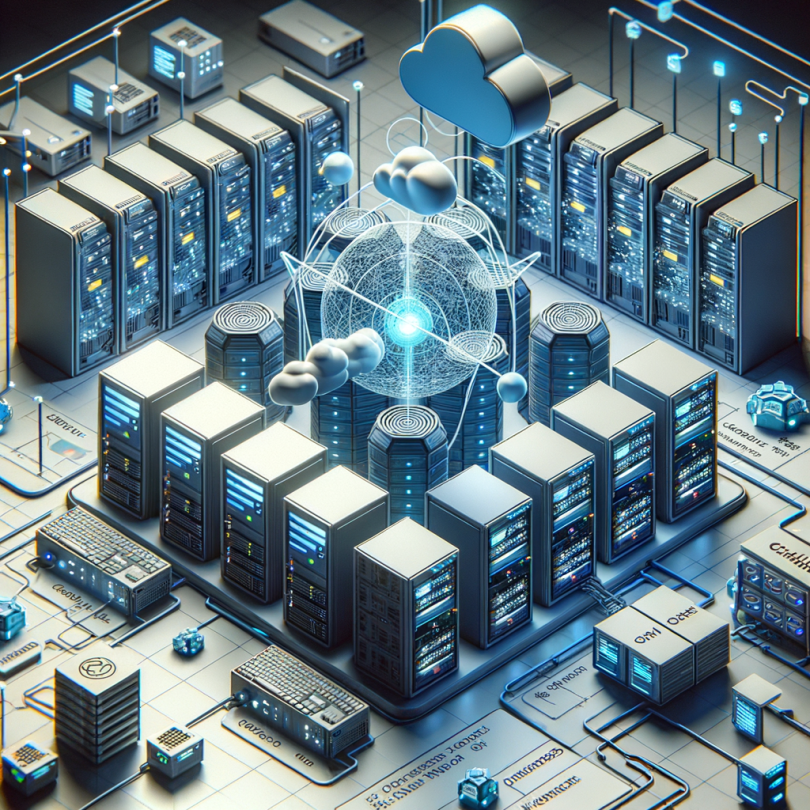 rancher-ile-kubernetes-cluster-yonetiminde-ileri-teknikler | Hız Hosting - Blog Rancher ile Kubernetes Cluster Yönetiminde İleri Teknikler