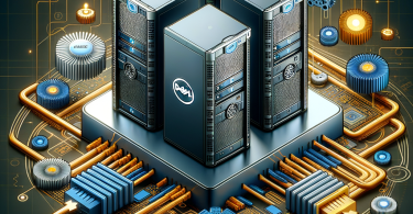 Dell Sunucularında RAID Yapılandırma Rehberi