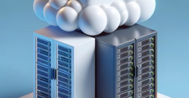 Bulut Hosting mi Fiziksel Sunucu mu: Hangisi Üstün?