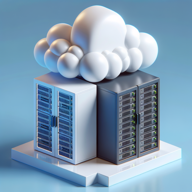 Bulut Hosting mi Fiziksel Sunucu mu: Hangisi Üstün?
