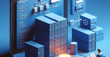 VDS Üzerinde Docker Kullanımı ve Konfigürasyonu