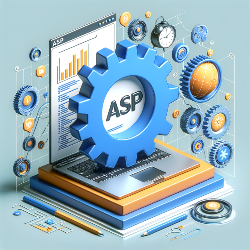 ASP ile Performans Optimizasyonu Teknikleri