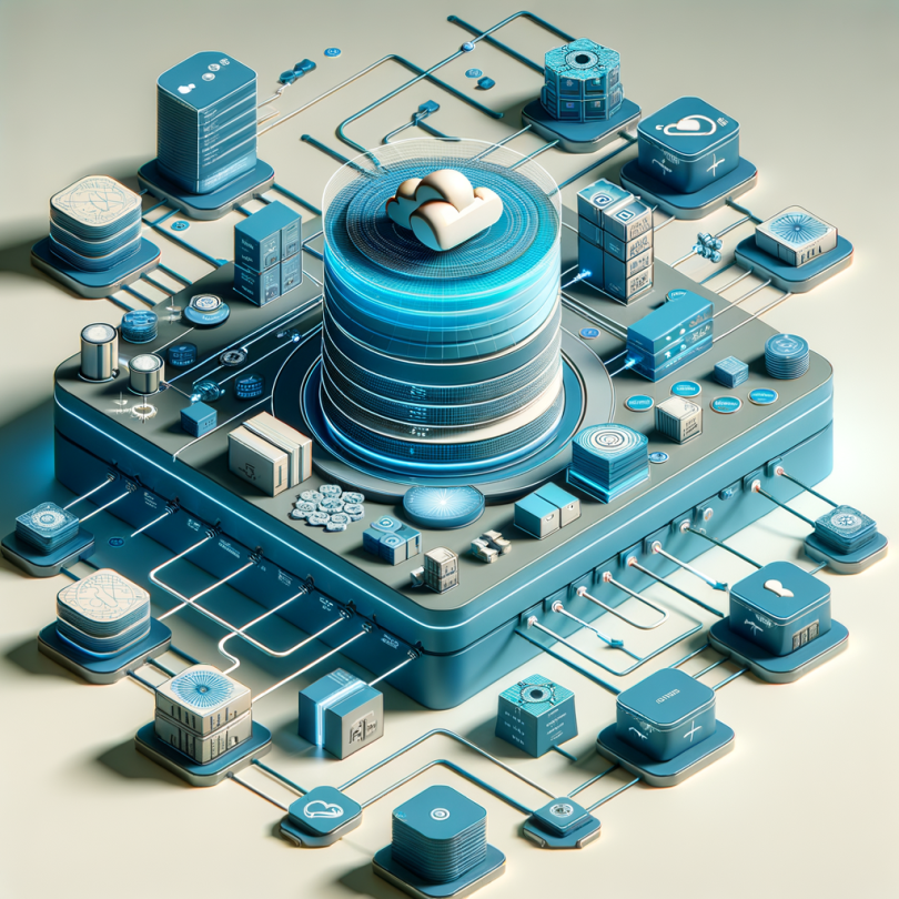 docker-networking-nedir-ve-nasil-yapilandirilir | Hız Hosting - Blog Docker Networking Nedir ve Nasıl Yapılandırılır