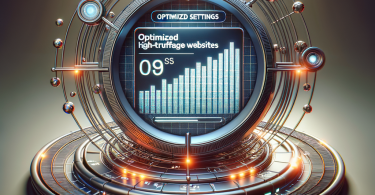 CyberPanel ile Yüksek Trafikli Siteler İçin Optimize Ayarlar