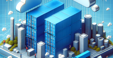 VPS Üzerinde Docker Kullanımı ve Optimizasyon Yöntemleri