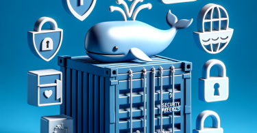 Docker Container Güvenlik İpuçları ve En İyi Yöntemler
