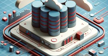 Sanallaştırma Teknolojileriyle Ölçeklenebilirlik Sağlama Yöntemleri