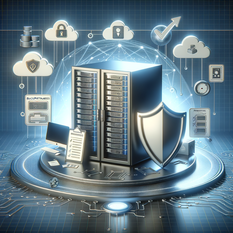 veri-yedekleme-stratejileri-en-iyi-uygulamalar-ve-ipuclari | Hız Hosting - Blog Veri Yedekleme Stratejileri: En İyi Uygulamalar ve İpuçları