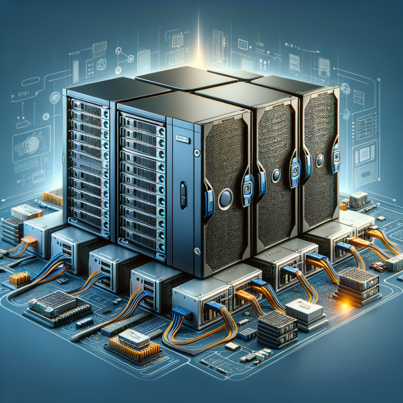 Dell PowerEdge Sunucularda RAID Yapılandırma Rehberi