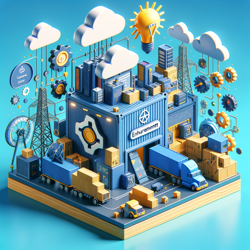 Rancher ile Kubernetes İyileştirme Teknikleri