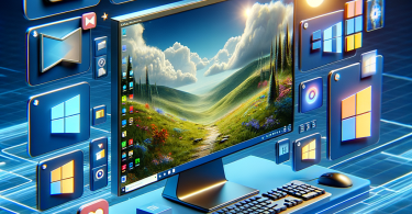 Windows 11'de Sanal Masaüstü Özellikleri ve Kullanımı