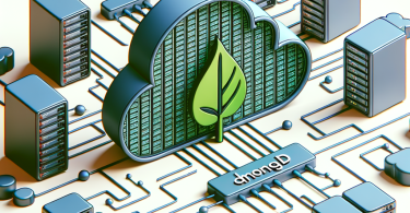 MongoDB Sharding ile Yatay Ölçeklenebilirlik Sağlama