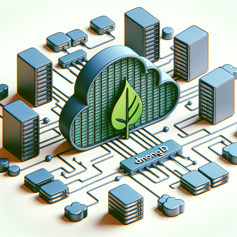 MongoDB Sharding ile Yatay Ölçeklenebilirlik Sağlama