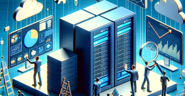 VDS İle Sunucu Performansı Nasıl Artırılır?