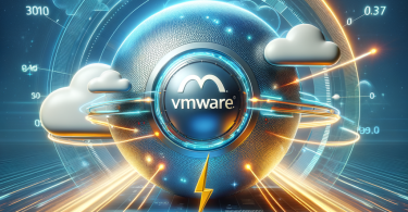 VMware vSphere Performans Optimizasyonu İpuçları