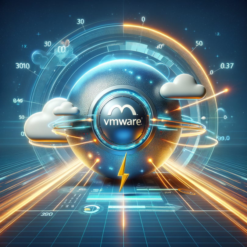VMware vSphere Performans Optimizasyonu İpuçları