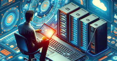 Linux Sunucularda Sistem İzleme Araçları Kullanımı