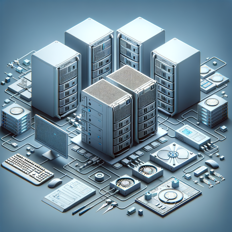 Dell Sunucularda RAID Yapılandırma ve Yönetimi