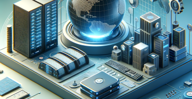 Sanal Sunucu Optimizasyonu İçin En İyi Uygulamalar