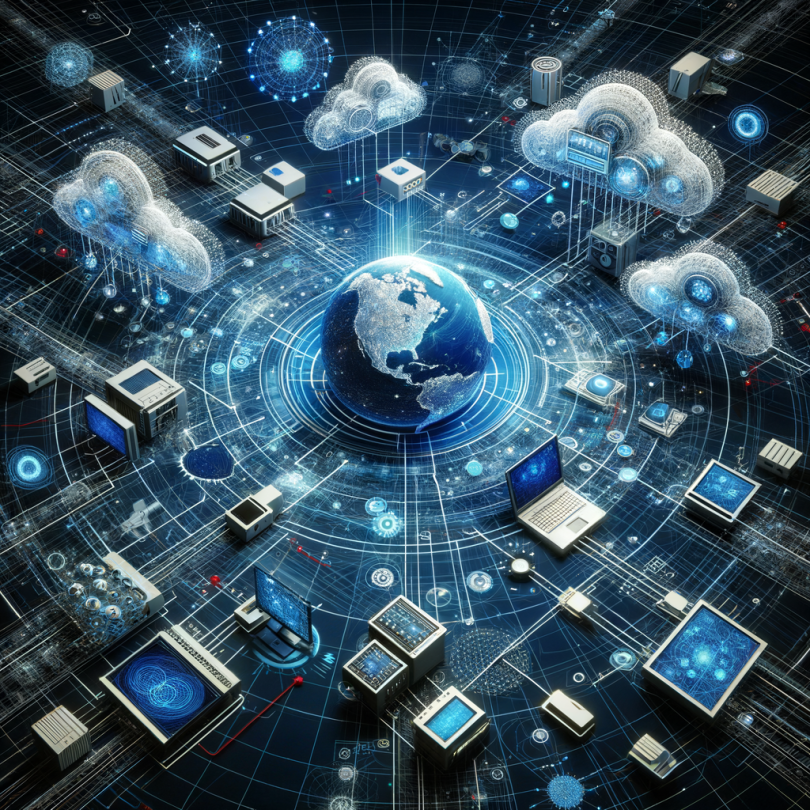 SDN ve NFV: Modern Ağların Geleceği ve Uygulamaları