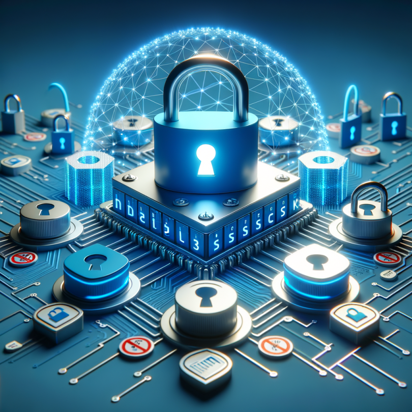 dnssec-guvenligi-kurulum-ve-yonetim-rehberi | Hız Hosting - Blog DNSSEC Güvenliği: Kurulum ve Yönetim Rehberi