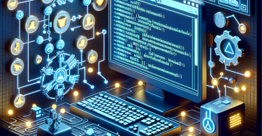 Windows PowerShell ile Otomasyon Scriptleri Yazma