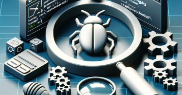 PHP ile Hata Ayıklama Teknikleri ve Araçları