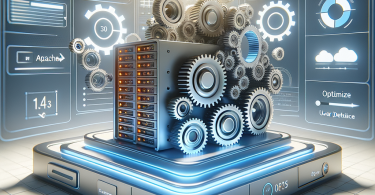 cPanel Üzerinde Apache Performans Ayarlarının Optimizasyonu