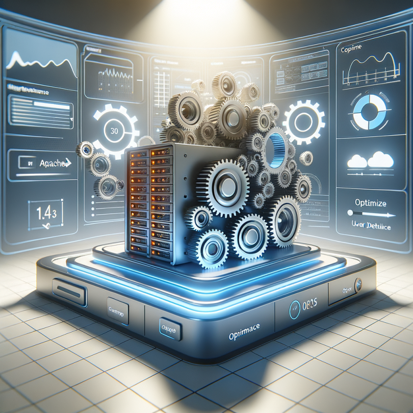cPanel Üzerinde Apache Performans Ayarlarının Optimizasyonu