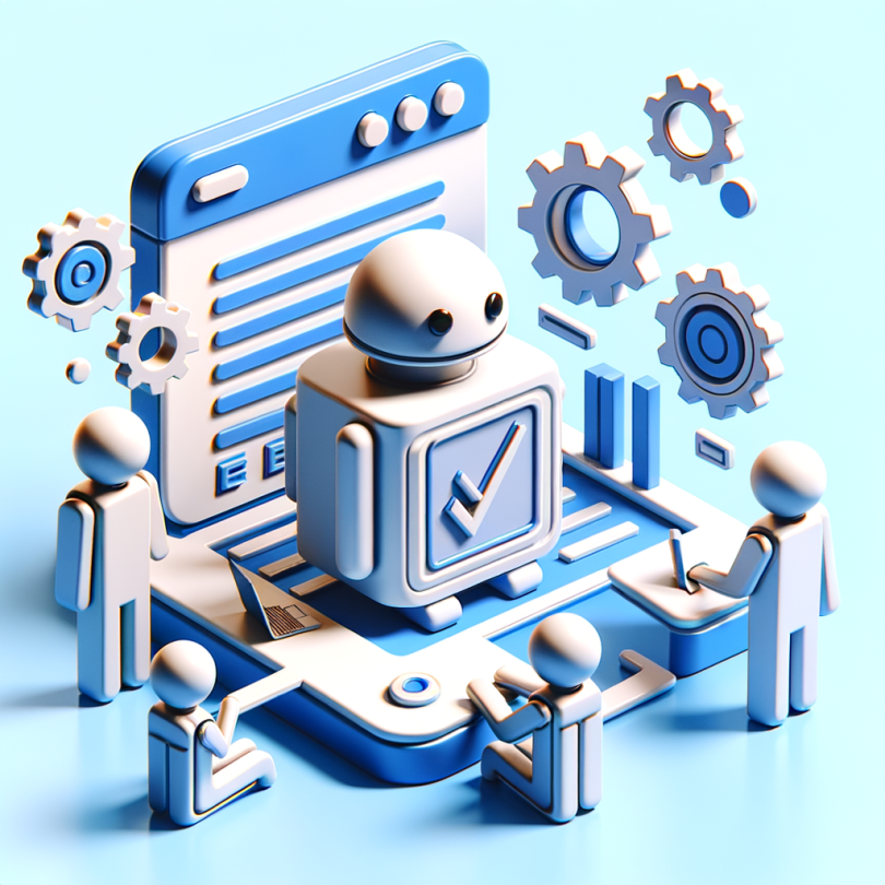 SEO İçin Robots.txt Dosyasının Etkili Kullanımı