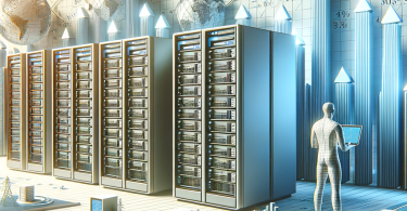 HP Sunucularında Hata Ayıklama ve Performans Optimizasyonu