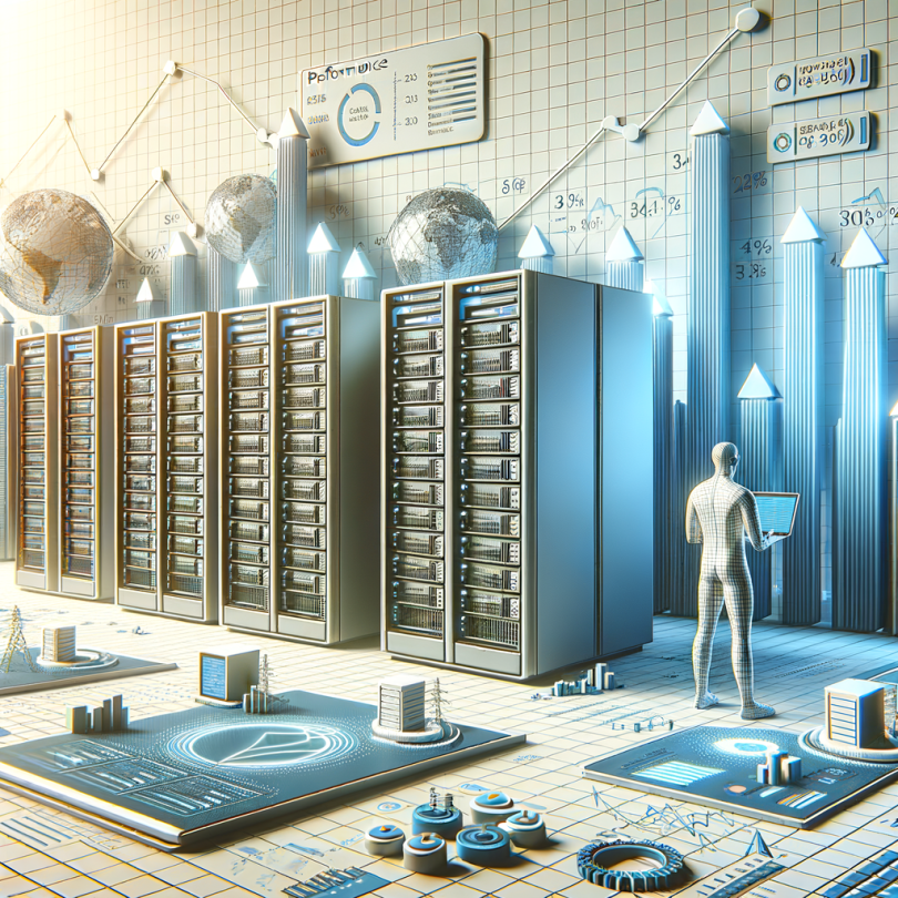 hp-sunucularinda-hata-ayiklama-ve-performans-optimizasyonu | Hız Hosting - Blog HP Sunucularında Hata Ayıklama ve Performans Optimizasyonu