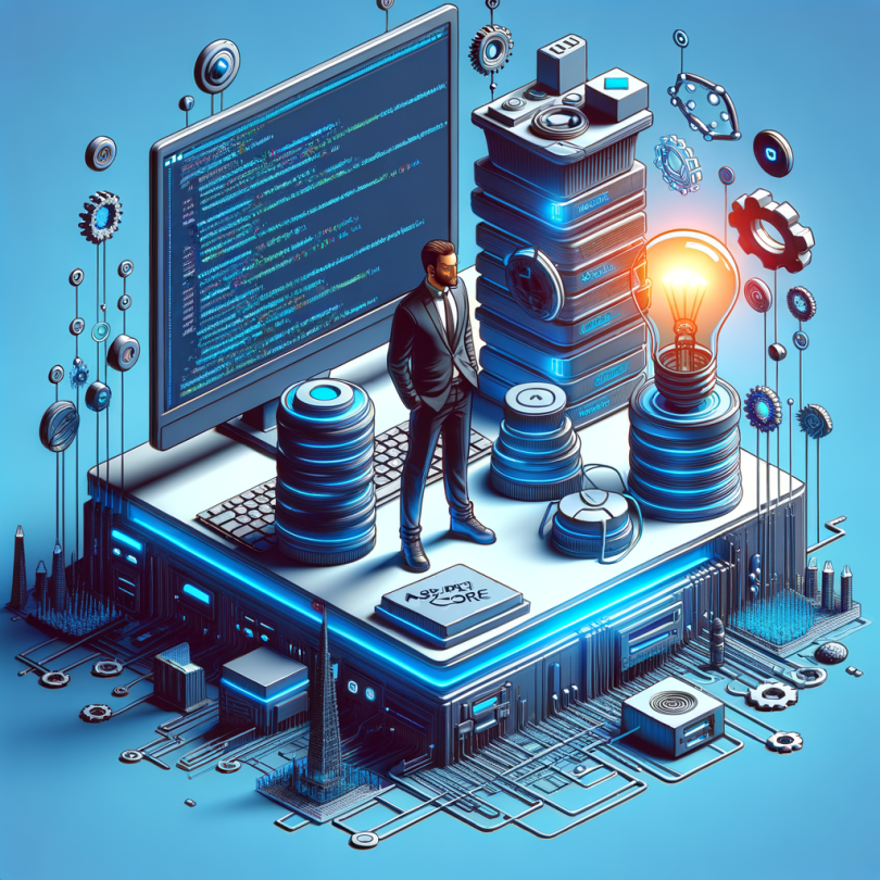 ASP.NET Core ile Middleware Kullanımı ve Entegrasyonu